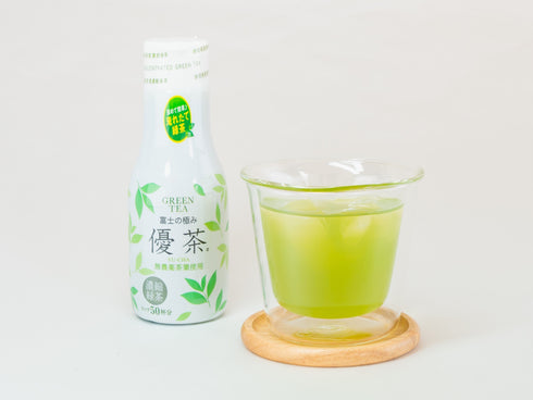 【緑茶】富士の極み濃縮茶